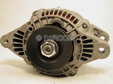 Farcom 118463 - Alternatore autozon.pro