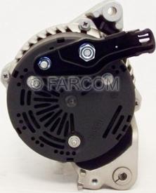 Farcom 118467 - Alternatore autozon.pro