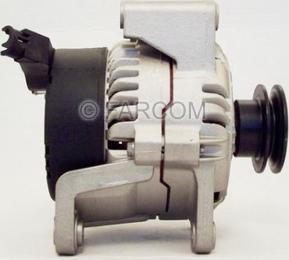 Farcom 118467 - Alternatore autozon.pro