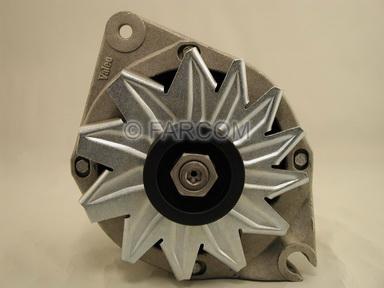 Farcom 118409 - Alternatore autozon.pro