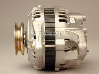 Farcom 118405 - Alternatore autozon.pro