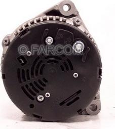 Farcom 118401 - Alternatore autozon.pro