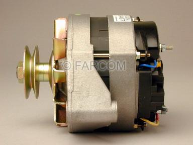 Farcom 118407 - Alternatore autozon.pro