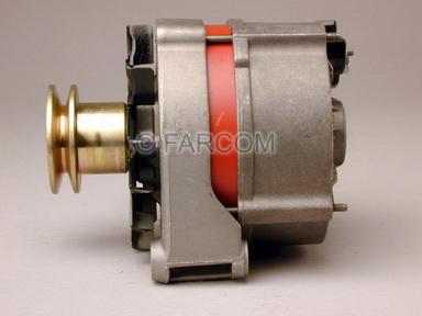 Farcom 118419 - Alternatore autozon.pro