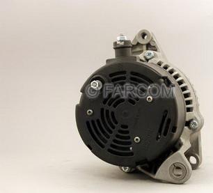 Farcom 118416 - Alternatore autozon.pro