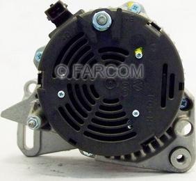 Farcom 118436 - Alternatore autozon.pro