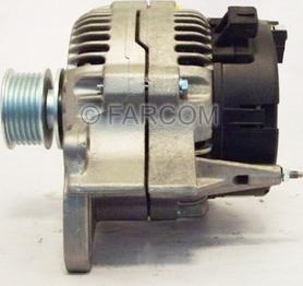 Farcom 118436 - Alternatore autozon.pro