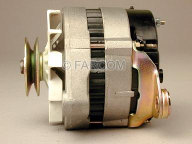 Farcom 118489 - Alternatore autozon.pro