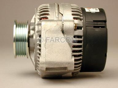 Farcom 118481 - Alternatore autozon.pro