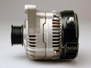 Farcom 118439 - Alternatore autozon.pro