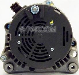 Farcom 118437 - Alternatore autozon.pro