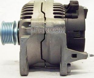 Farcom 118437 - Alternatore autozon.pro