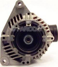 Farcom 118425 - Alternatore autozon.pro