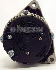 Farcom 118428 - Alternatore autozon.pro