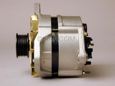 Farcom 118427 - Alternatore autozon.pro