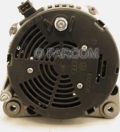 Farcom 118470 - Alternatore autozon.pro