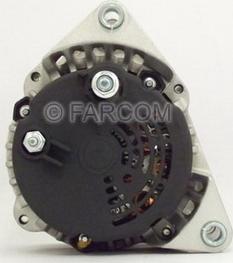 Farcom 118478 - Alternatore autozon.pro