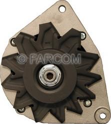 Farcom 118472 - Alternatore autozon.pro