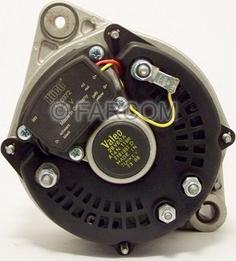 Farcom 118599 - Alternatore autozon.pro