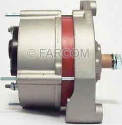 Farcom 118599 - Alternatore autozon.pro