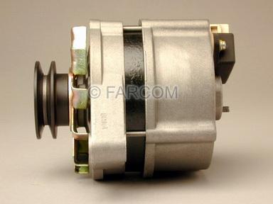 Farcom 118565 - Alternatore autozon.pro