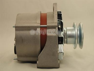 Farcom 118560 - Alternatore autozon.pro