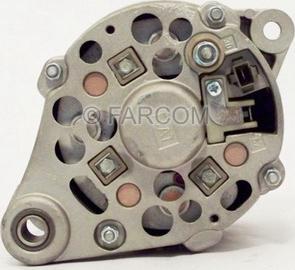 Farcom 118567 - Alternatore autozon.pro