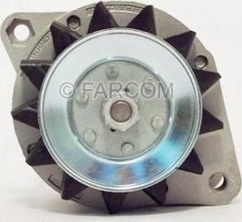 Farcom 118567 - Alternatore autozon.pro