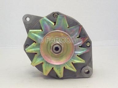 Farcom 118504 - Alternatore autozon.pro