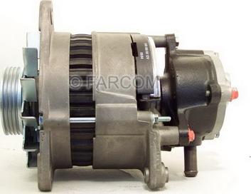 Farcom 119000 - Alternatore autozon.pro