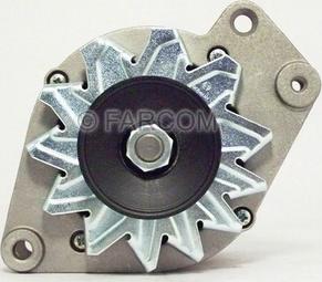 Farcom 118508 - Alternatore autozon.pro