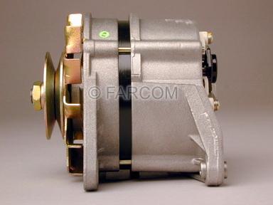 Farcom 118518 - Alternatore autozon.pro