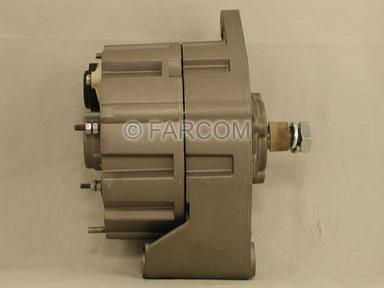 Farcom 118536 - Alternatore autozon.pro