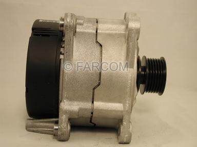 Farcom 118699 - Alternatore autozon.pro