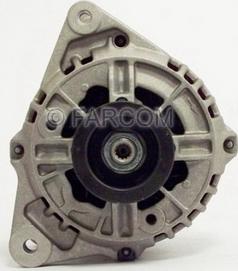 Farcom 118698 - Alternatore autozon.pro