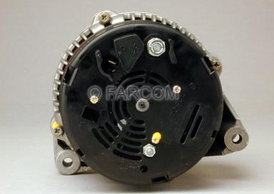 Farcom 118692 - Alternatore autozon.pro