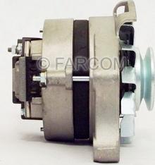 Farcom 118697 - Alternatore autozon.pro