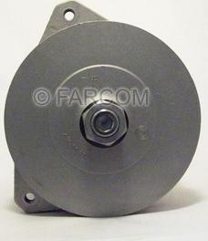 Farcom 118650 - Alternatore autozon.pro