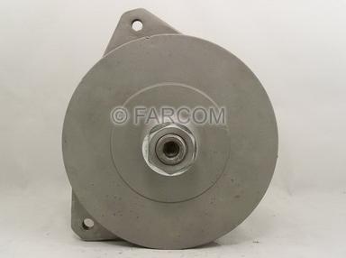 Farcom 118653 - Alternatore autozon.pro