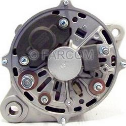 Farcom 118652 - Alternatore autozon.pro