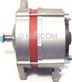 Farcom 118652 - Alternatore autozon.pro