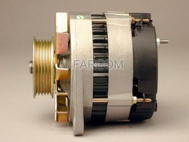 Farcom 118664 - Alternatore autozon.pro