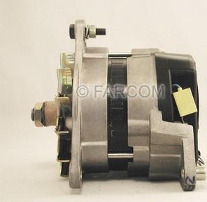 Farcom 118665 - Alternatore autozon.pro