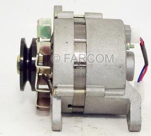 Farcom 118661 - Alternatore autozon.pro