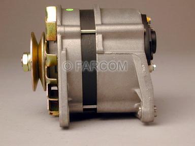 Farcom 118600 - Alternatore autozon.pro