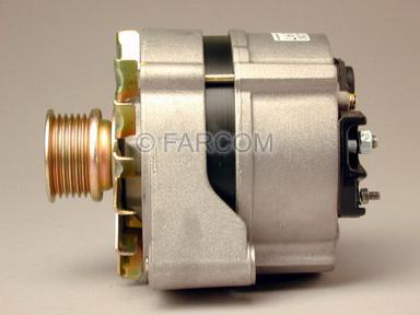 Farcom 118602 - Alternatore autozon.pro