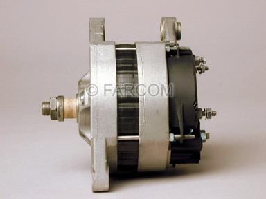 Farcom 118614 - Alternatore autozon.pro