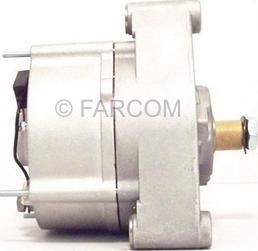 Farcom 118615 - Alternatore autozon.pro