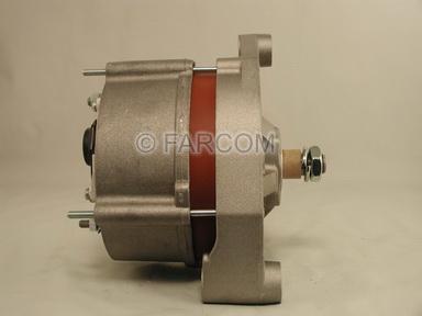 Farcom 118612 - Alternatore autozon.pro