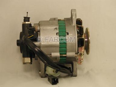 Farcom 118684 - Alternatore autozon.pro